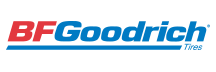 BF Goodrich Logo