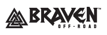 Braven Off-Road Logo