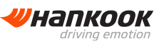 Hankook Logo