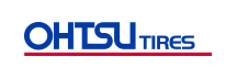 OHTSU Tires Logo