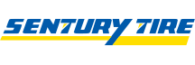 Sentury Tire Logo