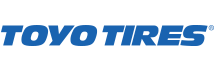 Toyo Tires Logo